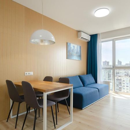 Petrovdom 234-241-86-96 In City View Apartments At Rc Kvartet,Near Central Railway Station Kiev Esterno foto