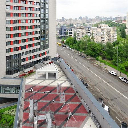 Petrovdom 234-241-86-96 In City View Apartments At Rc Kvartet,Near Central Railway Station Kiev Esterno foto