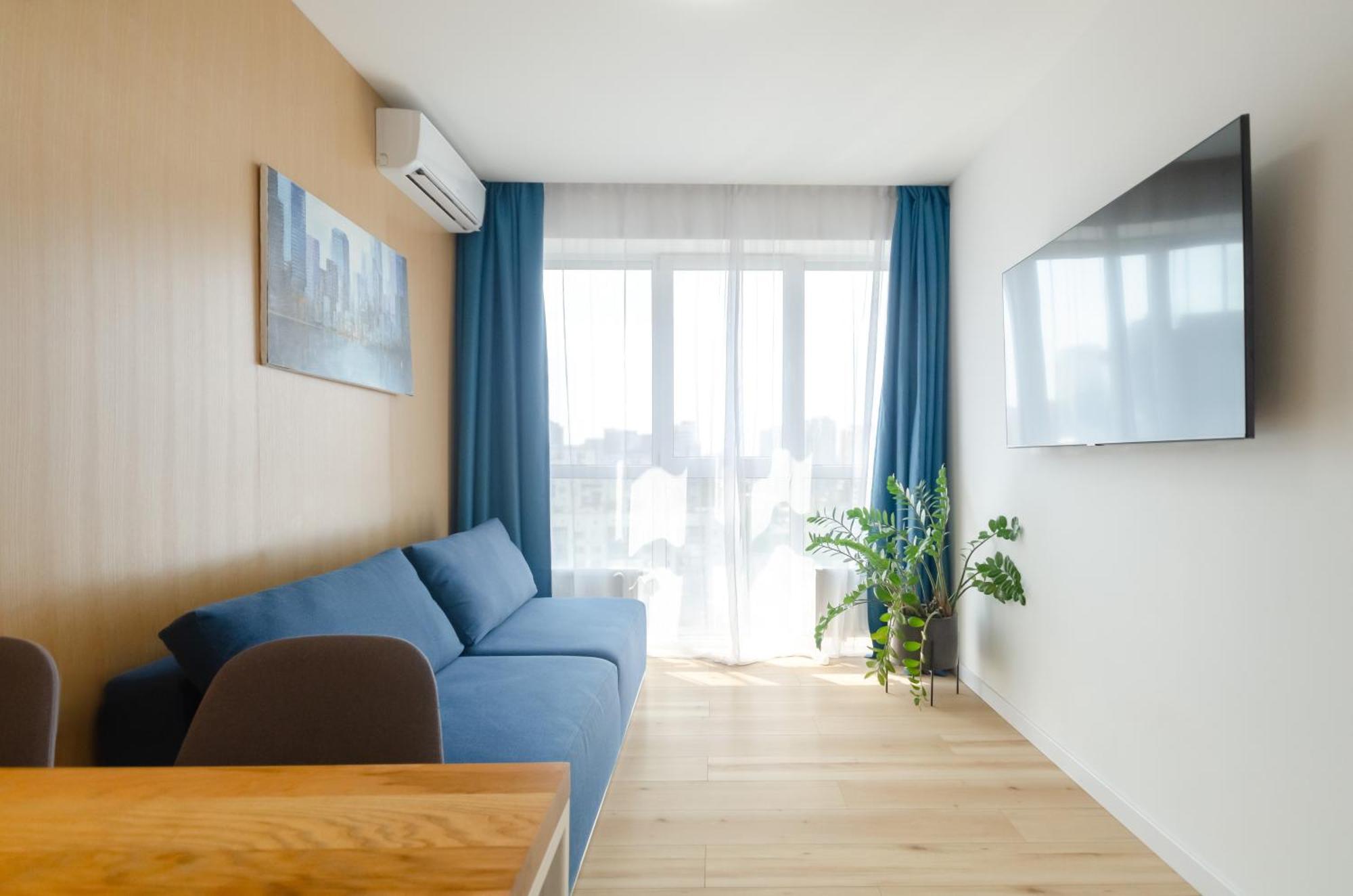 Petrovdom 234-241-86-96 In City View Apartments At Rc Kvartet,Near Central Railway Station Kiev Esterno foto