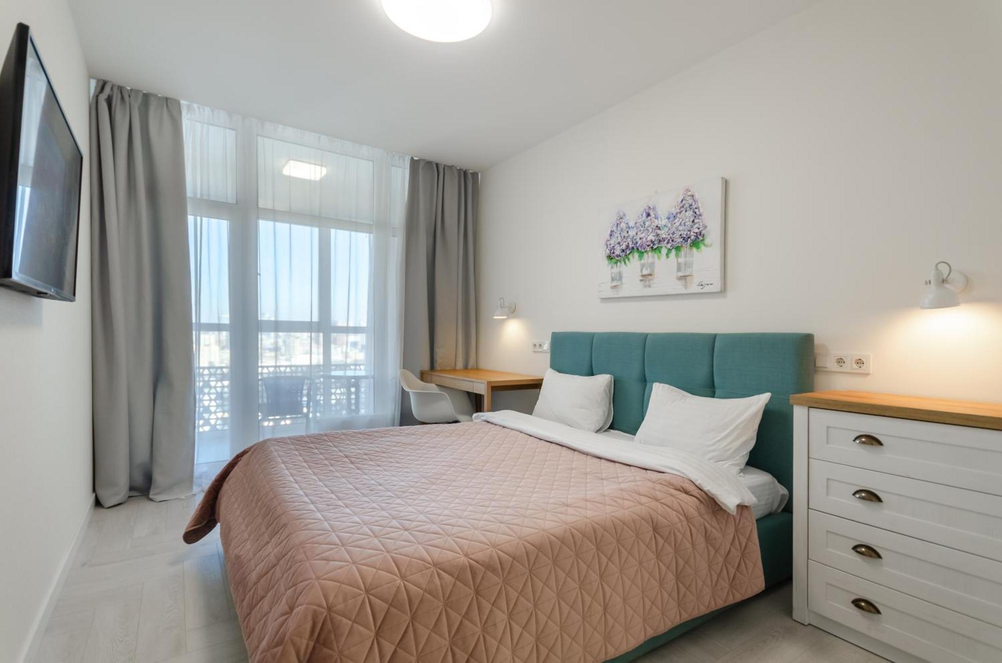 Petrovdom 234-241-86-96 In City View Apartments At Rc Kvartet,Near Central Railway Station Kiev Esterno foto