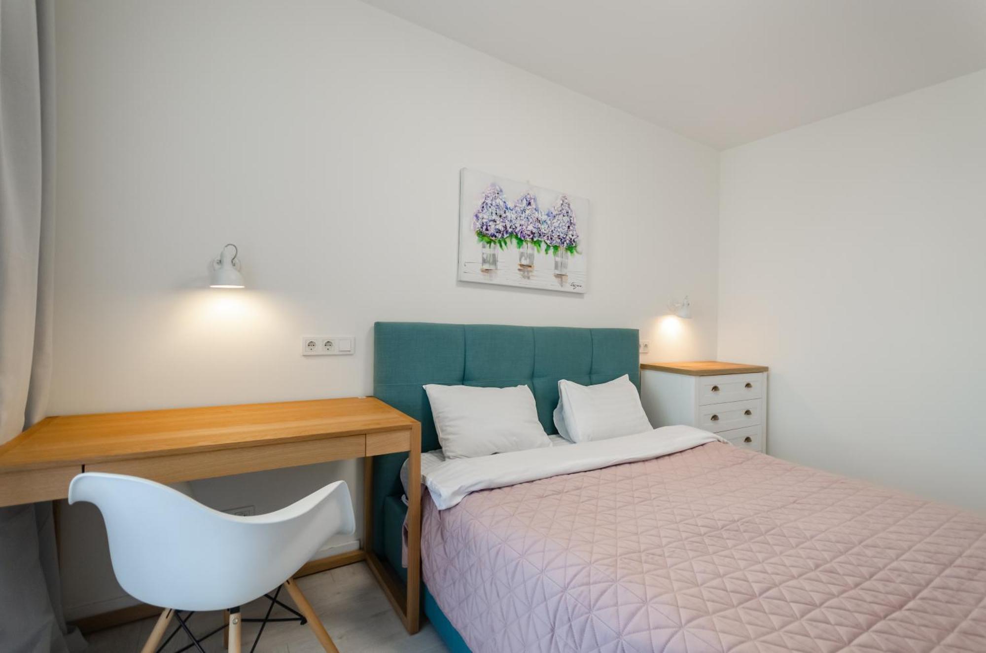 Petrovdom 234-241-86-96 In City View Apartments At Rc Kvartet,Near Central Railway Station Kiev Esterno foto