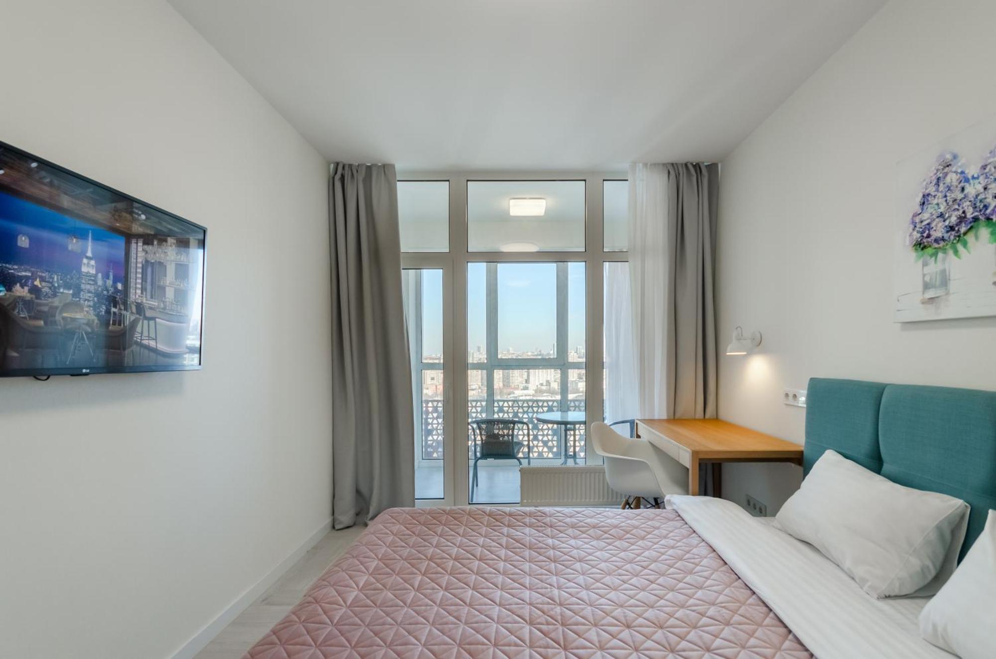 Petrovdom 234-241-86-96 In City View Apartments At Rc Kvartet,Near Central Railway Station Kiev Esterno foto