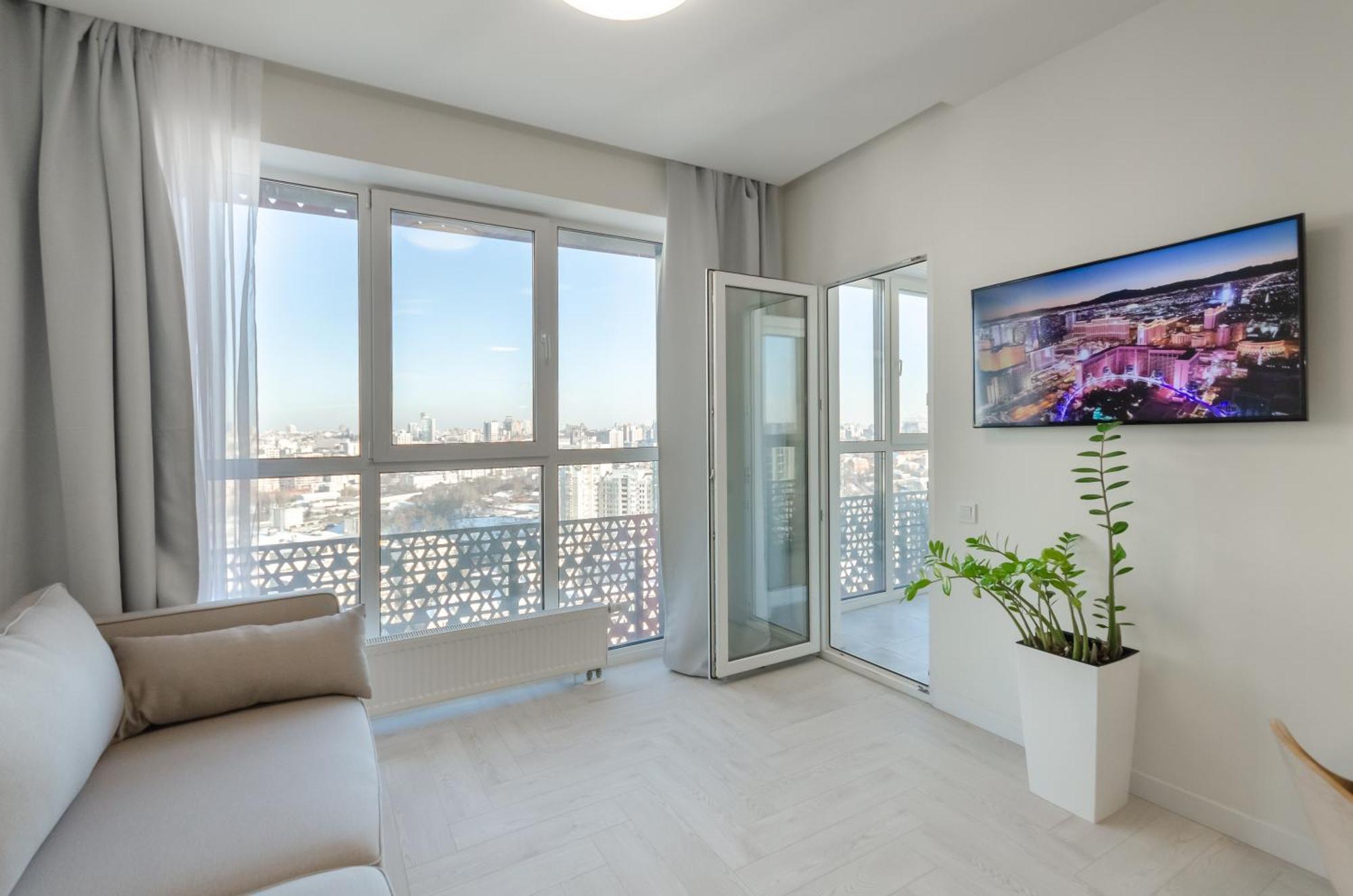 Petrovdom 234-241-86-96 In City View Apartments At Rc Kvartet,Near Central Railway Station Kiev Esterno foto