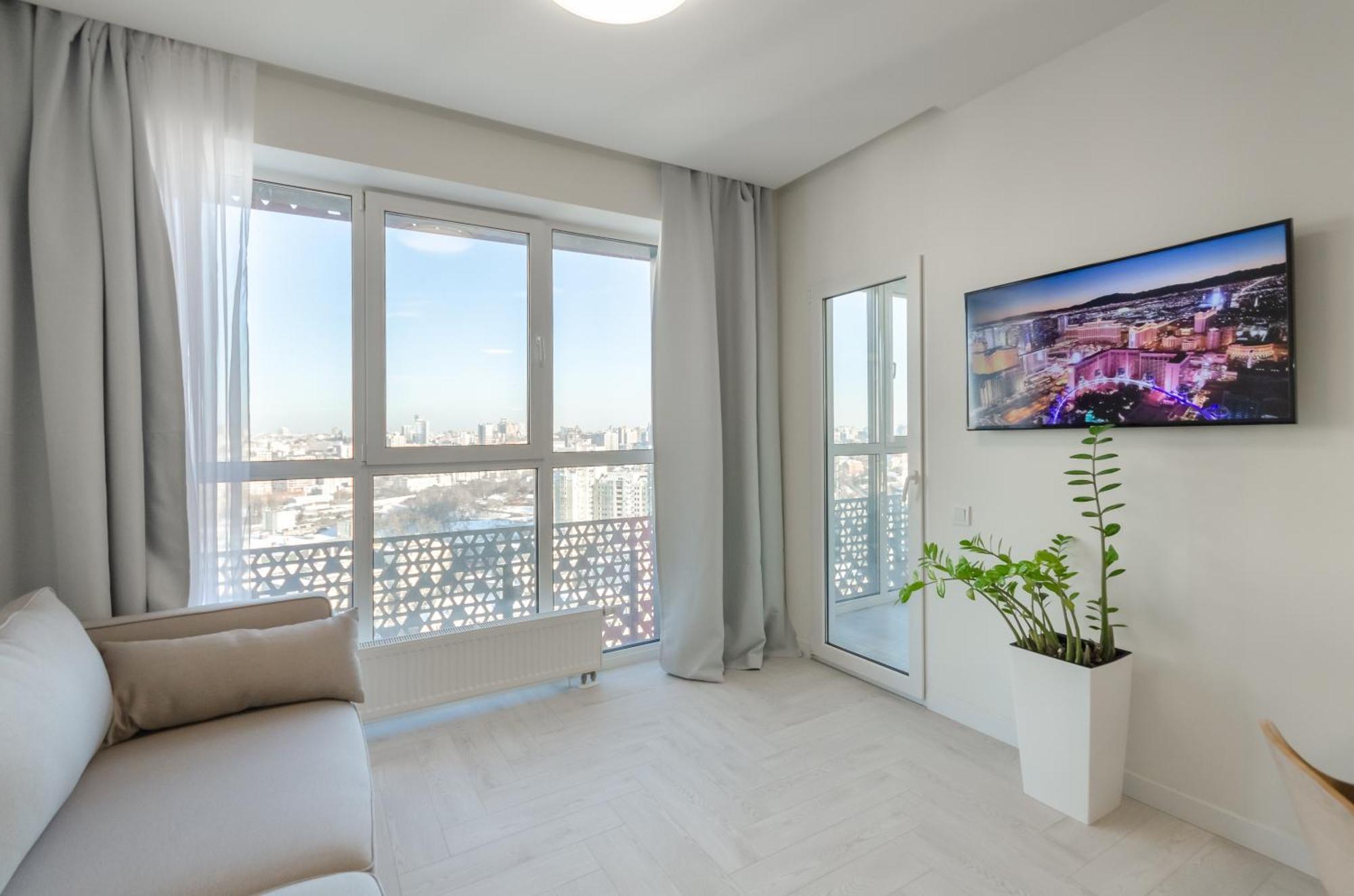 Petrovdom 234-241-86-96 In City View Apartments At Rc Kvartet,Near Central Railway Station Kiev Esterno foto