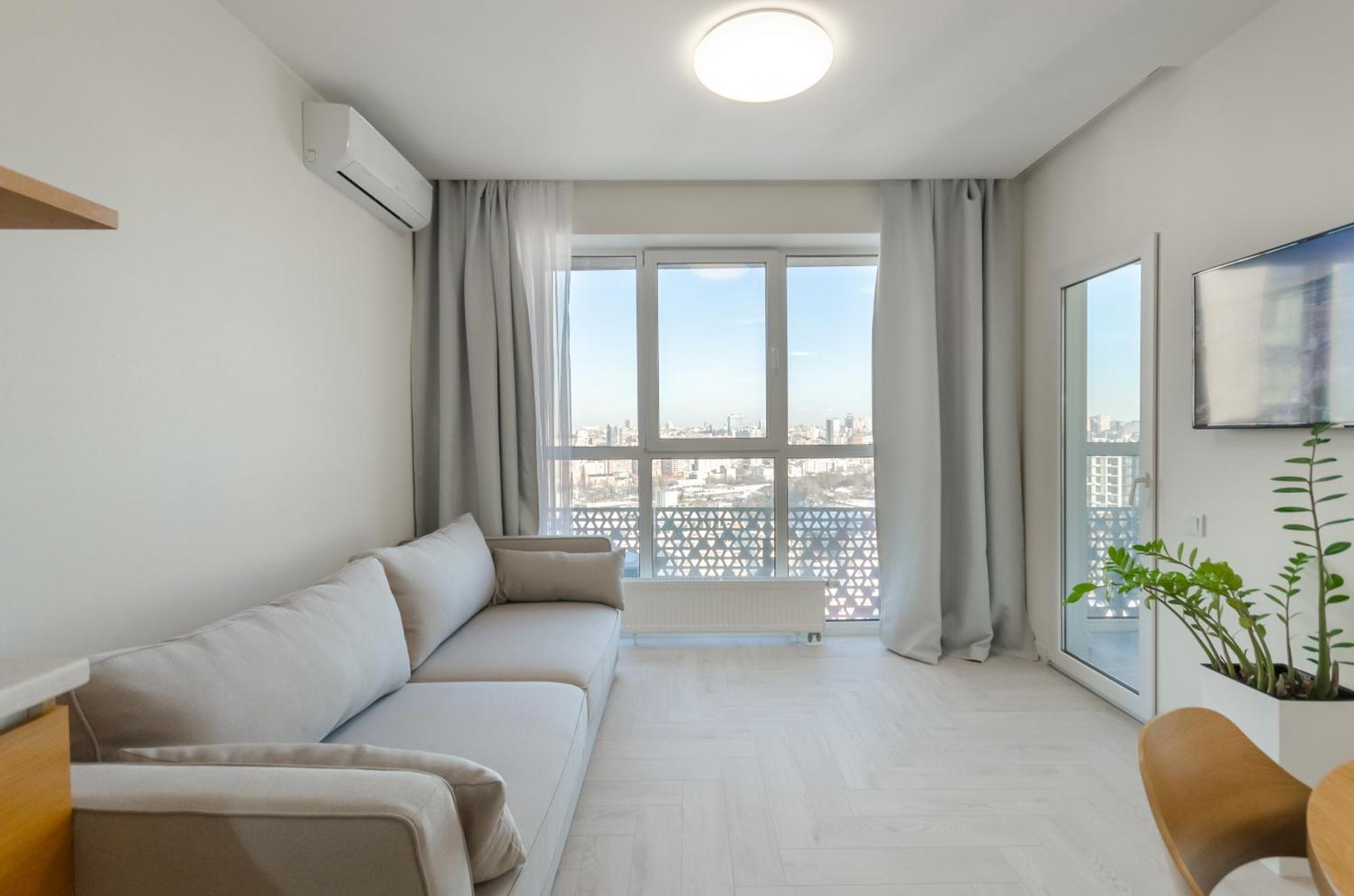 Petrovdom 234-241-86-96 In City View Apartments At Rc Kvartet,Near Central Railway Station Kiev Esterno foto