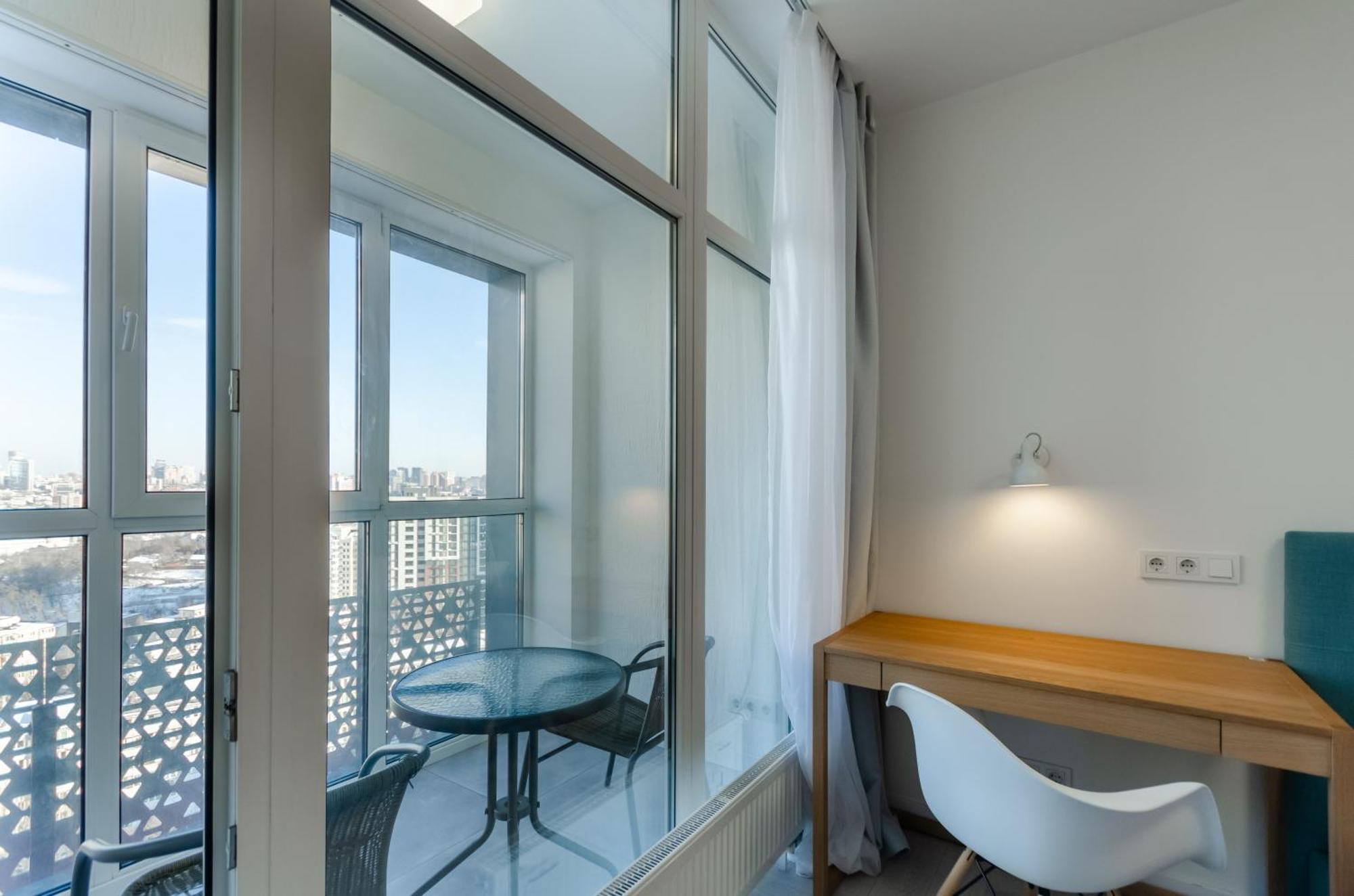 Petrovdom 234-241-86-96 In City View Apartments At Rc Kvartet,Near Central Railway Station Kiev Esterno foto